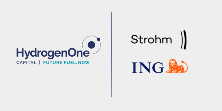 HydrogenOne news & media - HydrogenOne Capital Growth plc